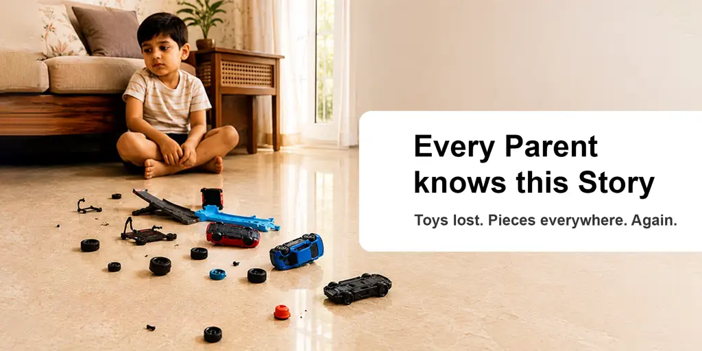 Product Gallery Images