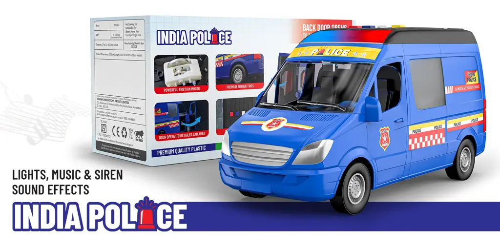 Product Gallery Images