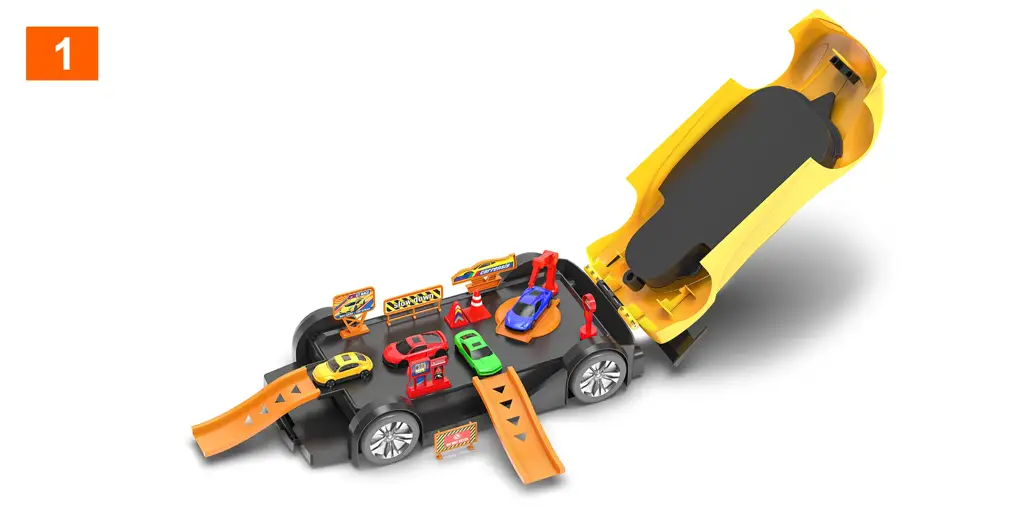 Product Gallery Images