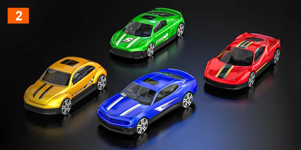 Product Gallery Images
