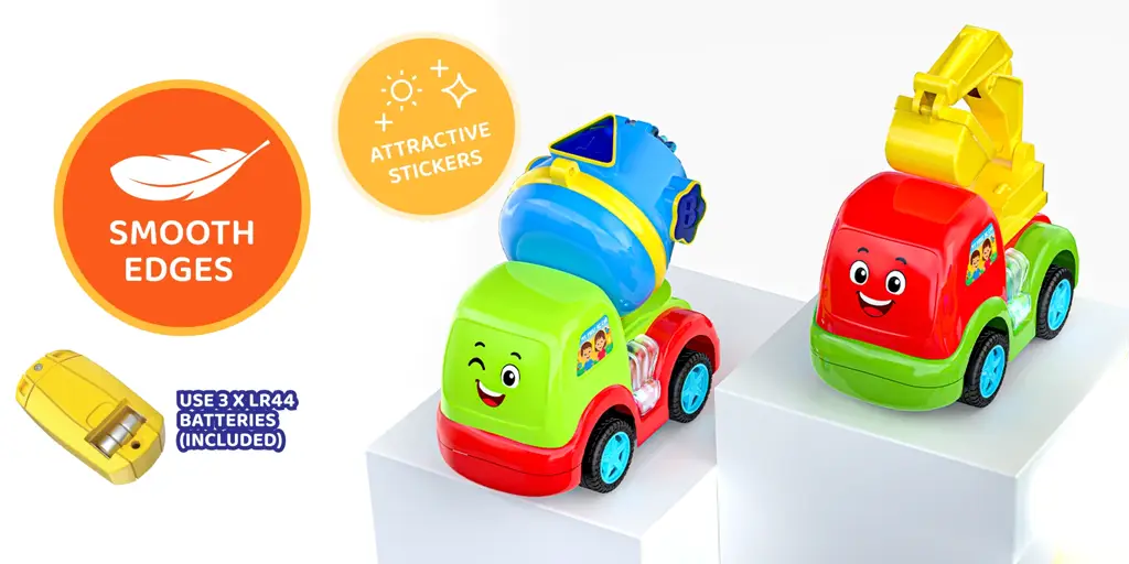 Product Gallery Images