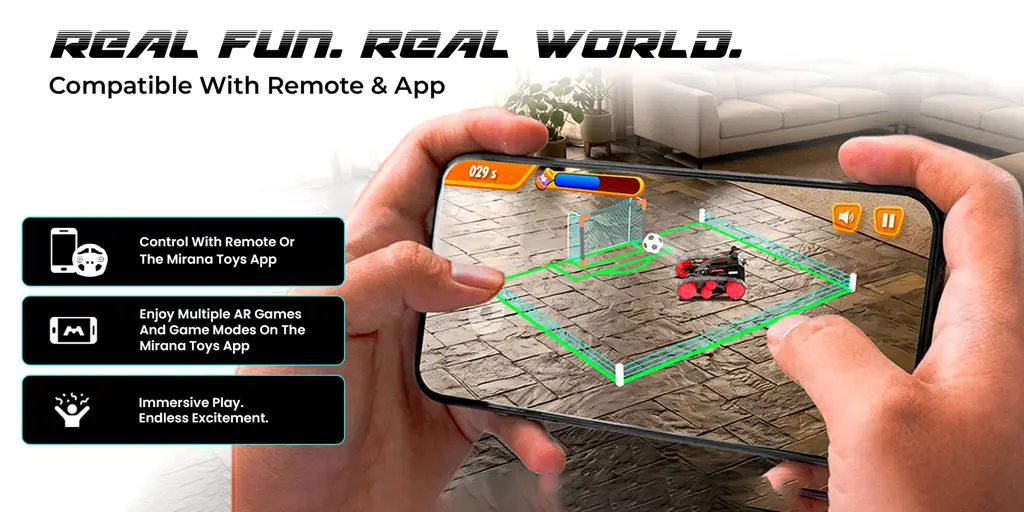 Product Gallery Images