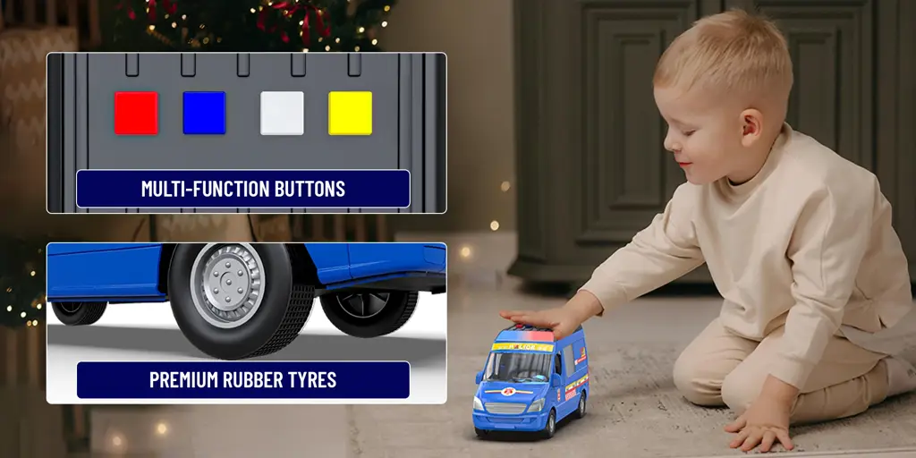 Product Gallery Images